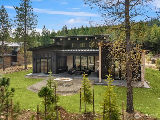 451 Southern Star Lane, Cle Elum, WA 98922