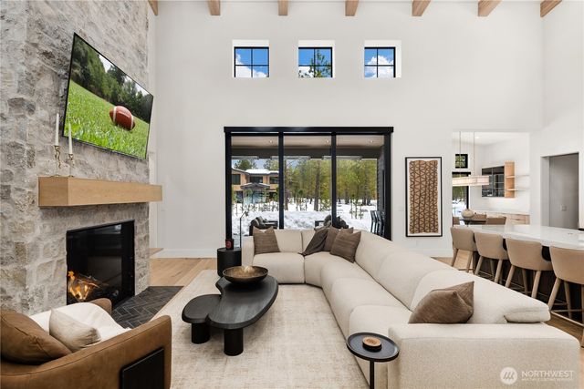 451 Southern Star Lane, Cle Elum, WA 98922