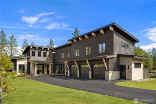 451 Southern Star Lane, Cle Elum, WA 98922