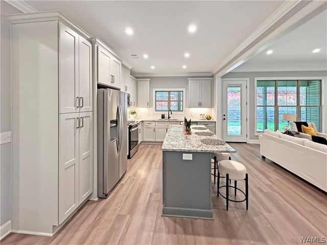 130 20th NE, Tuscaloosa, AL 35404