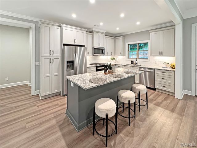 130 20th NE, Tuscaloosa, AL 35404