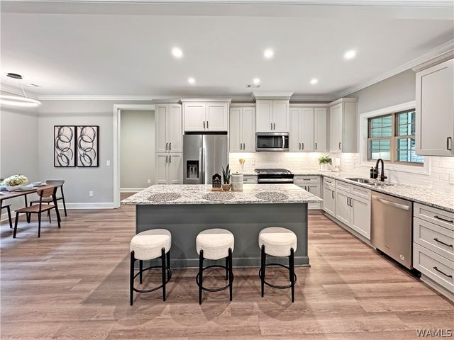 130 20th NE, Tuscaloosa, AL 35404
