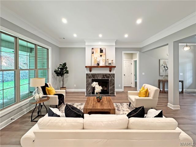 130 20th NE, Tuscaloosa, AL 35404