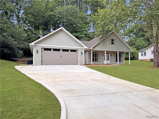 130 20th NE, Tuscaloosa, AL 35404