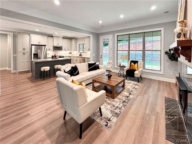 130 20th NE, Tuscaloosa, AL 35404