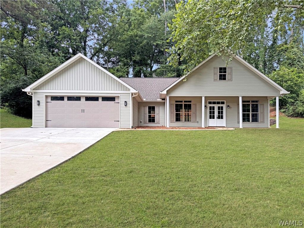 130 20th NE, Tuscaloosa, AL 35404