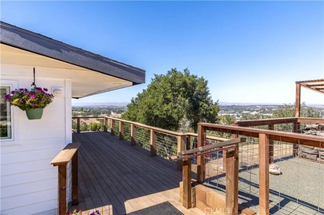 840 Madrone, Paso Robles, CA 93446