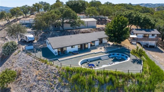840 Madrone, Paso Robles, CA 93446