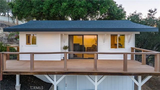840 Madrone, Paso Robles, CA 93446