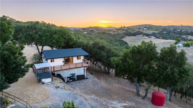 840 Madrone, Paso Robles, CA 93446