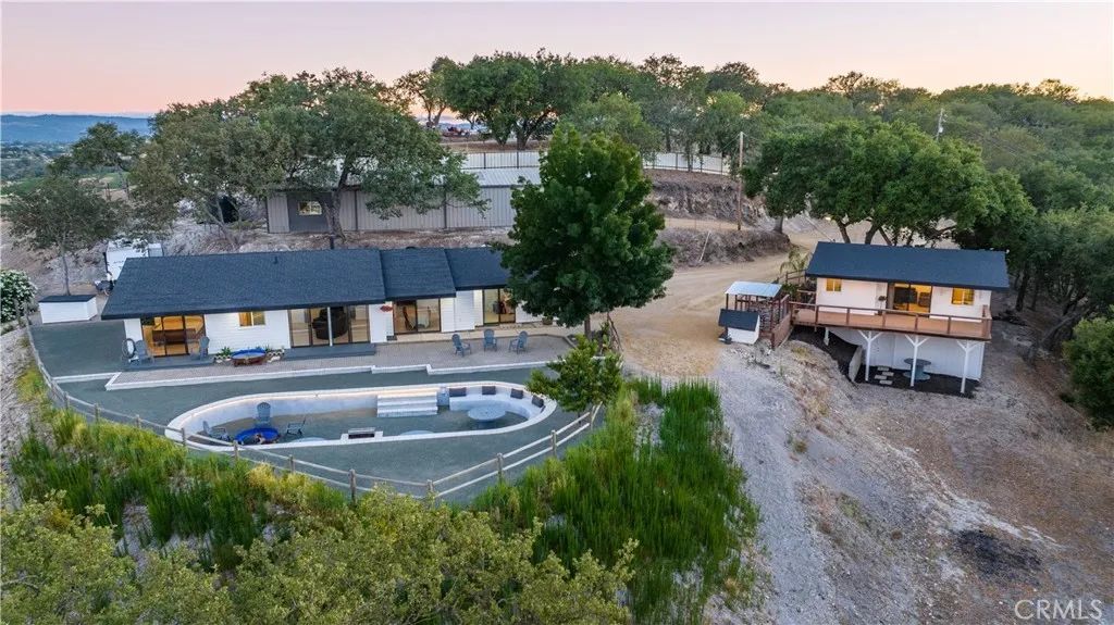 840 Madrone, Paso Robles, CA 93446
