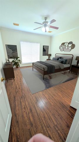 4510 Chestnut Meadow Drive, Sugar Land, TX 77479