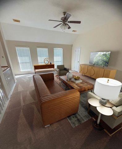 4510 Chestnut Meadow Drive, Sugar Land, TX 77479