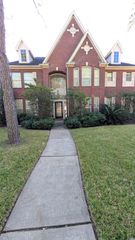 4510 Chestnut Meadow Drive, Sugar Land, TX 77479