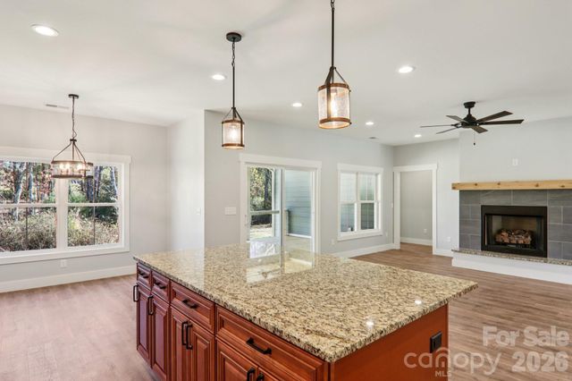 167 Haywood Crossing Drive, Hendersonville, NC 28791