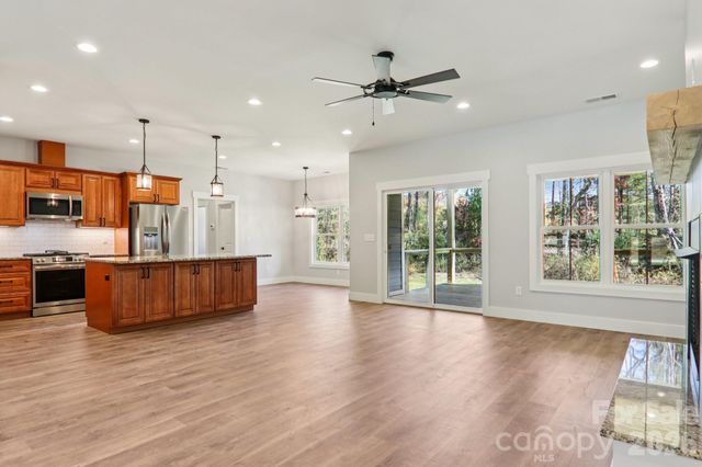 167 Haywood Crossing Drive, Hendersonville, NC 28791