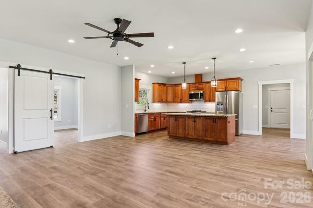 167 Haywood Crossing Drive, Hendersonville, NC 28791