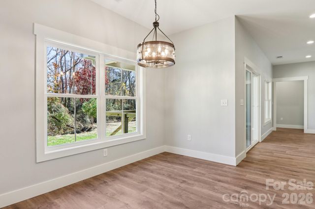 167 Haywood Crossing Drive, Hendersonville, NC 28791