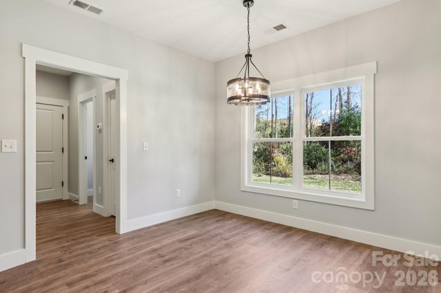 167 Haywood Crossing Drive, Hendersonville, NC 28791