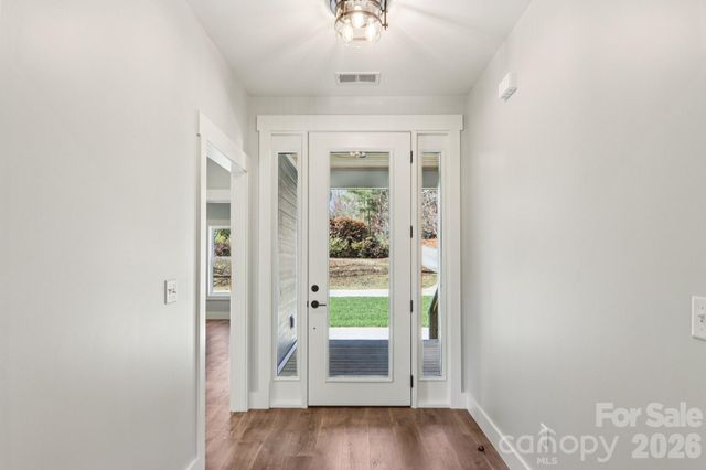 167 Haywood Crossing Drive, Hendersonville, NC 28791