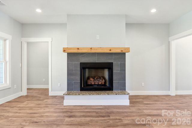 167 Haywood Crossing Drive, Hendersonville, NC 28791