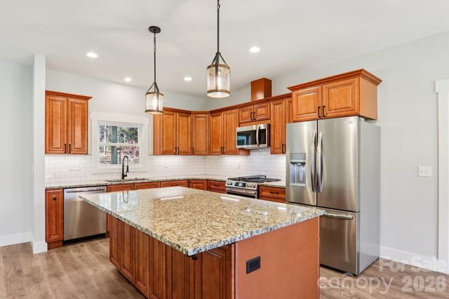 167 Haywood Crossing Drive, Hendersonville, NC 28791