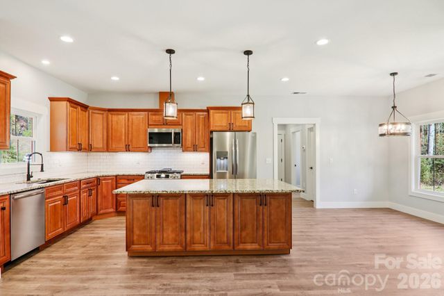 167 Haywood Crossing Drive, Hendersonville, NC 28791