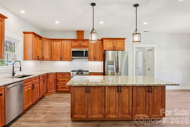 167 Haywood Crossing Drive, Hendersonville, NC 28791