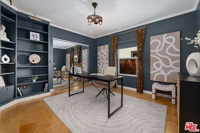 1659 Ellsmere Avenue, Los Angeles, CA 90019