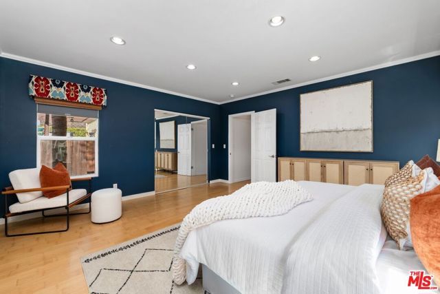 1659 Ellsmere Avenue, Los Angeles, CA 90019