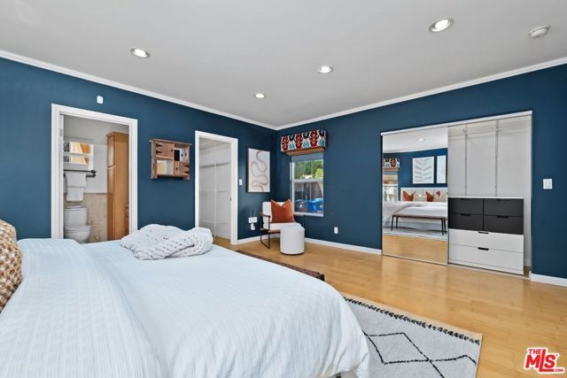1659 Ellsmere Avenue, Los Angeles, CA 90019