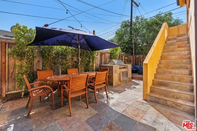1659 Ellsmere Avenue, Los Angeles, CA 90019