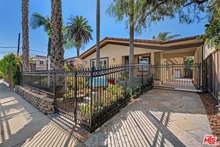 1659 Ellsmere Avenue, Los Angeles, CA 90019