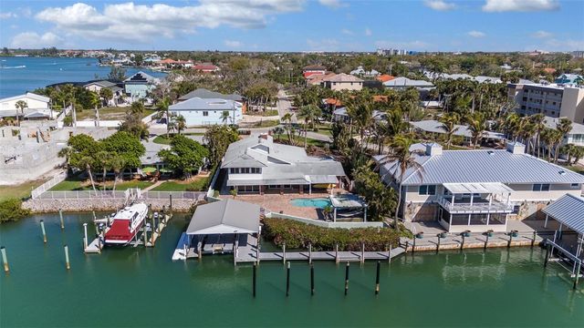 700 EL DORADO DRIVE, Venice, FL 34285