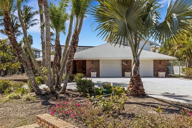 700 EL DORADO DRIVE, Venice, FL 34285