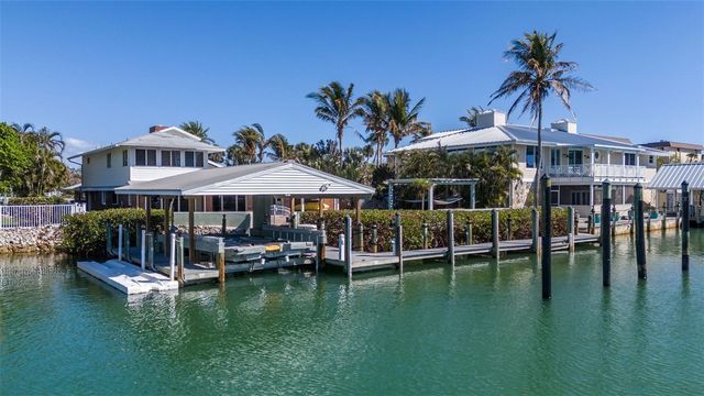 700 EL DORADO DRIVE, Venice, FL 34285