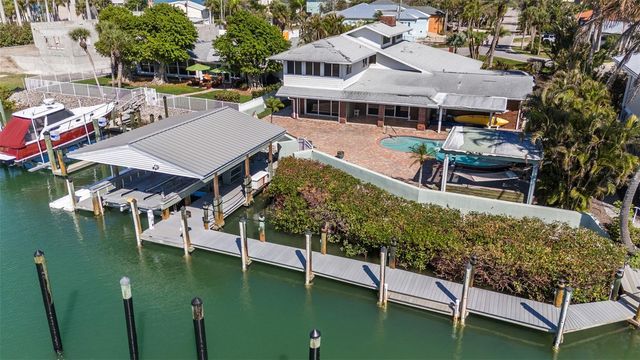 700 EL DORADO DRIVE, Venice, FL 34285