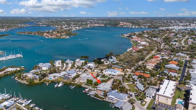 700 EL DORADO DRIVE, Venice, FL 34285