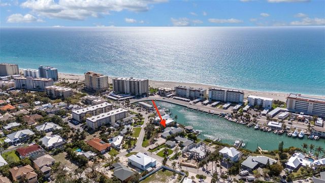 700 EL DORADO DRIVE, Venice, FL 34285