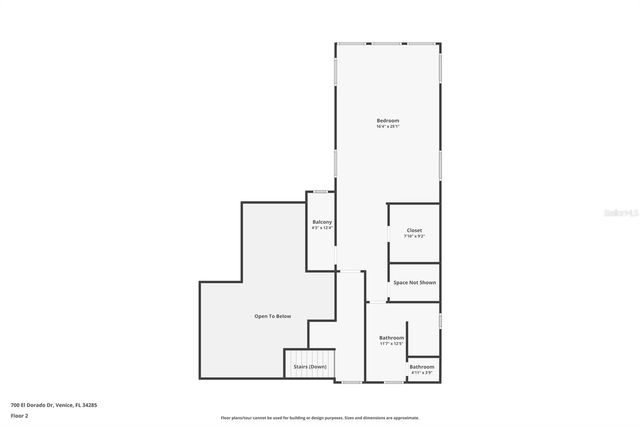 700 EL DORADO DRIVE, Venice, FL 34285