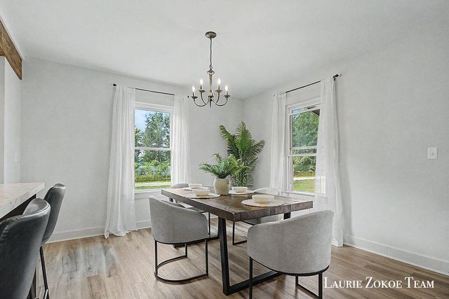 16740 24th Avenue, Coopersville, MI 49404