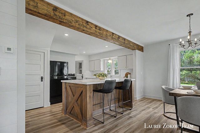 16740 24th Avenue, Coopersville, MI 49404
