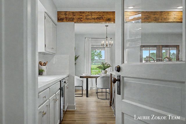 16740 24th Avenue, Coopersville, MI 49404
