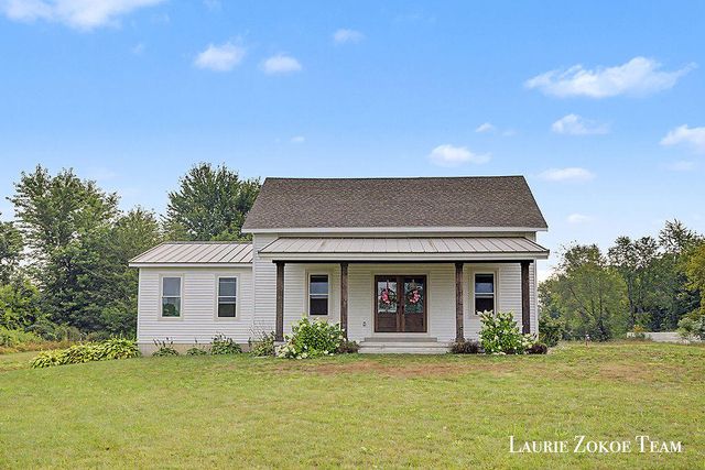 16740 24th Avenue, Coopersville, MI 49404