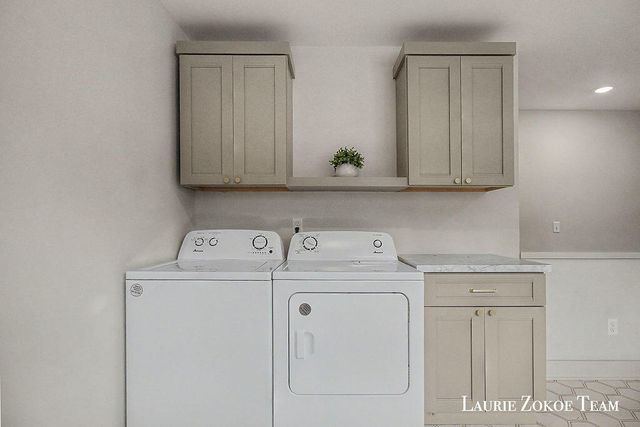 16740 24th Avenue, Coopersville, MI 49404
