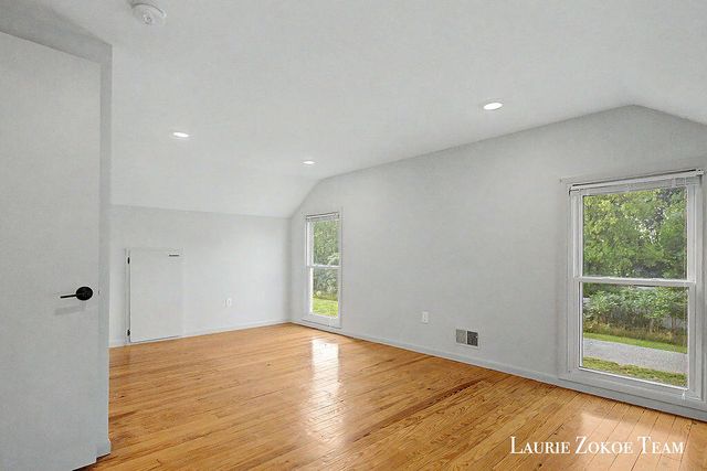 16740 24th Avenue, Coopersville, MI 49404