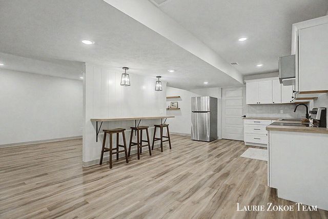16740 24th Avenue, Coopersville, MI 49404