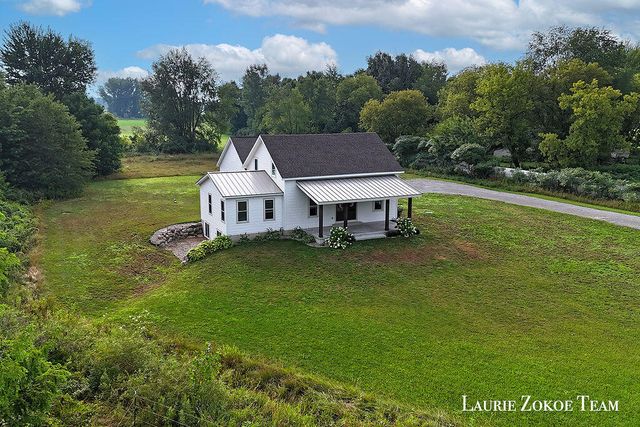 16740 24th Avenue, Coopersville, MI 49404