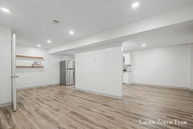 16740 24th Avenue, Coopersville, MI 49404