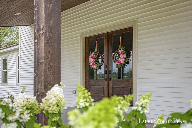 16740 24th Avenue, Coopersville, MI 49404